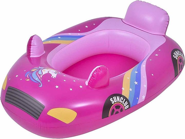 Jilong Children boat