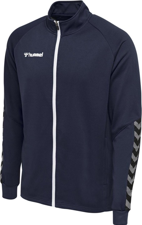 Produktbild hummel Authentic Kids Poly Zip Jacket (176)