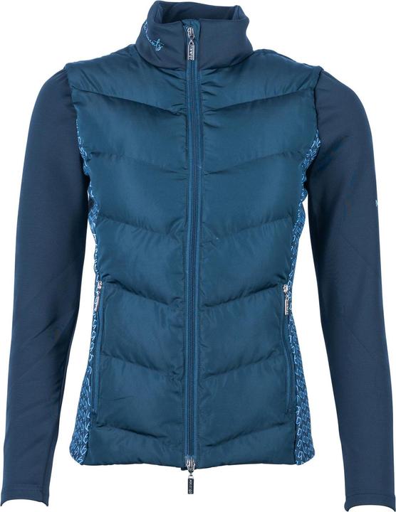 Marengo Stepp-Mix Jacke Elements (S)