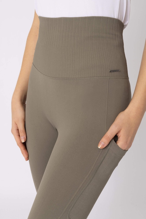 Actual product image Horze 's riding leggings janine (S)