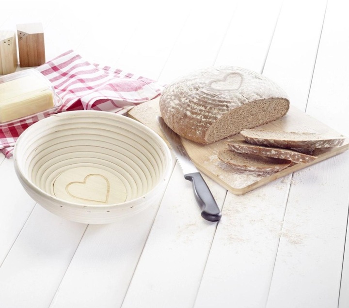 Actual product image Westmark Proofer 'Heart'