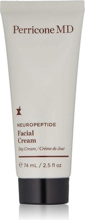Crema Viso al Neuropeptide
