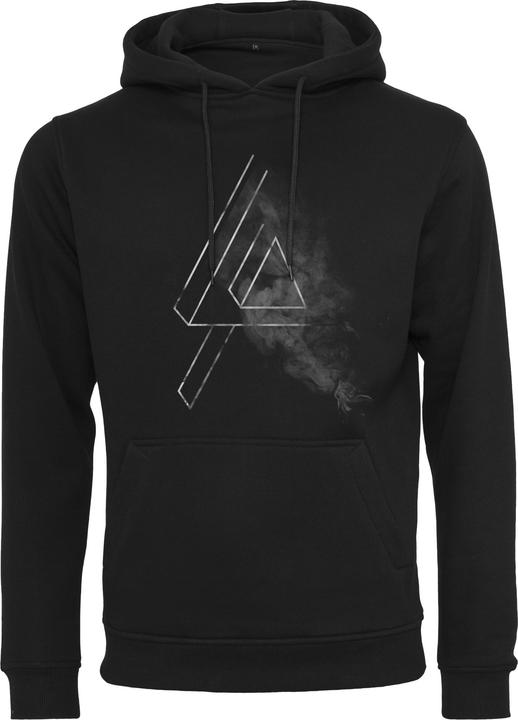 Produktbild Merchcode Linkin Park Logo Hoody (S)