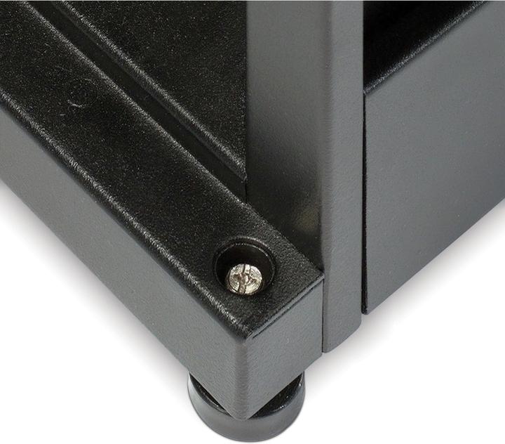 Produktbild APC NetShelter SX 42U Wide x Deep Enclosure (42 HE, 19 Zoll Rack)