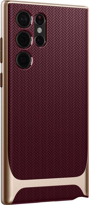 Actual product image Spigen Neo Hybrid (Samsung Galaxy S22 Ultra (5G))