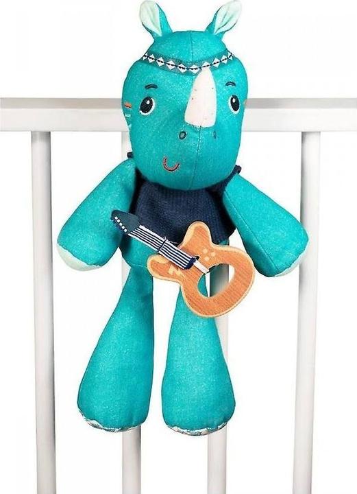 Produktbild Lilliputiens Marius Musikstofftier