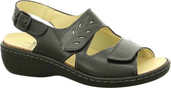 Actual product image Belvida Sandals /cosmos (43)