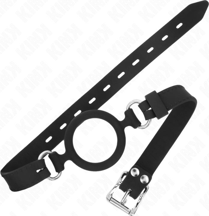 Productafbeelding Kink Siliconen O-Ring 5 cm Knevel 56 cm
