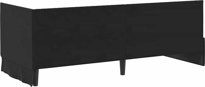 Produktbild vidaXL Eckbettgestell (80 x 200 cm)