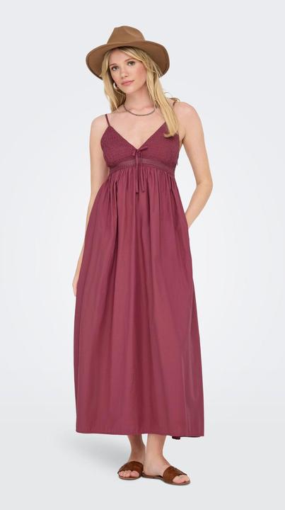 Produktbild Only ONLBRIAR Langes Kleid Kleid (M)
