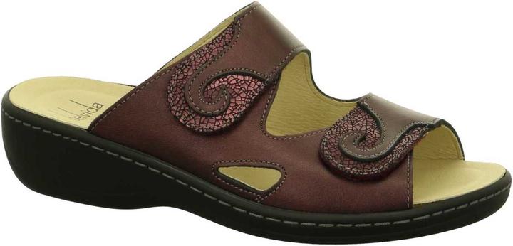 Image du produit Belvida 8808 2 Mule à scratch (43)