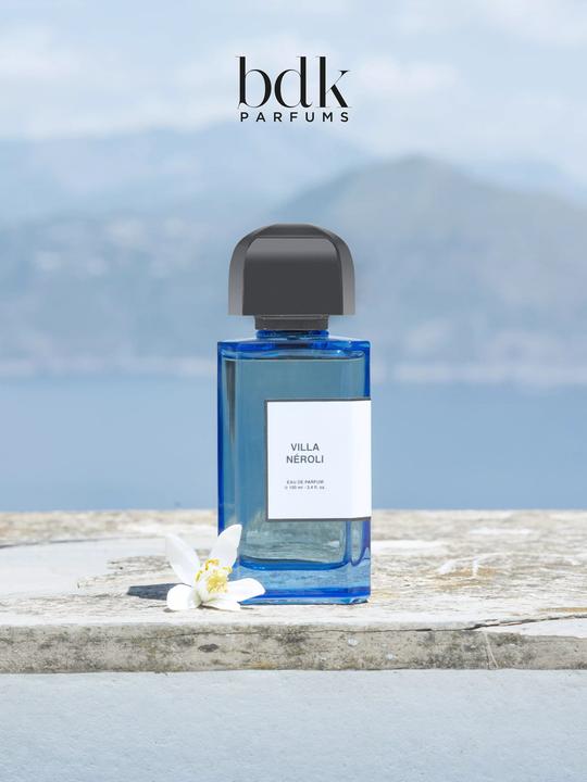 Produktbild Bdk Parfums Paris Villa Néroli (Eau de Parfum, 100 ml)