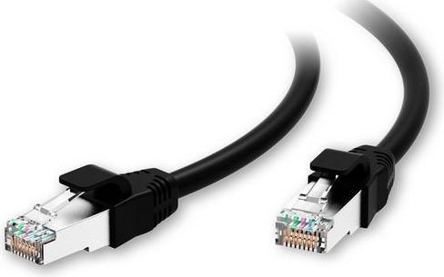 Produktbild Xlayer Cat.6 Netzwerkkabel (5m) (CAT6, 5 m)