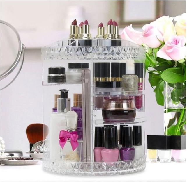 Actual product image MU Style Make Up (22 cm, 1x)