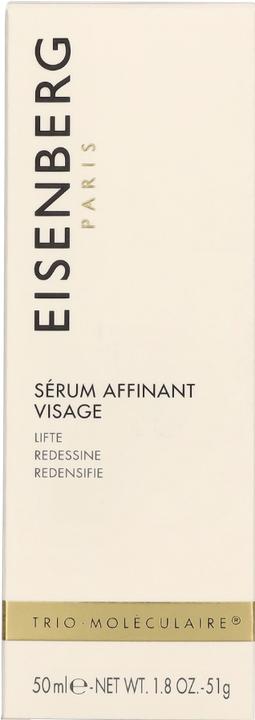 Image du produit Eisenberg Classique Sérum Affinant Visage (50 ml)