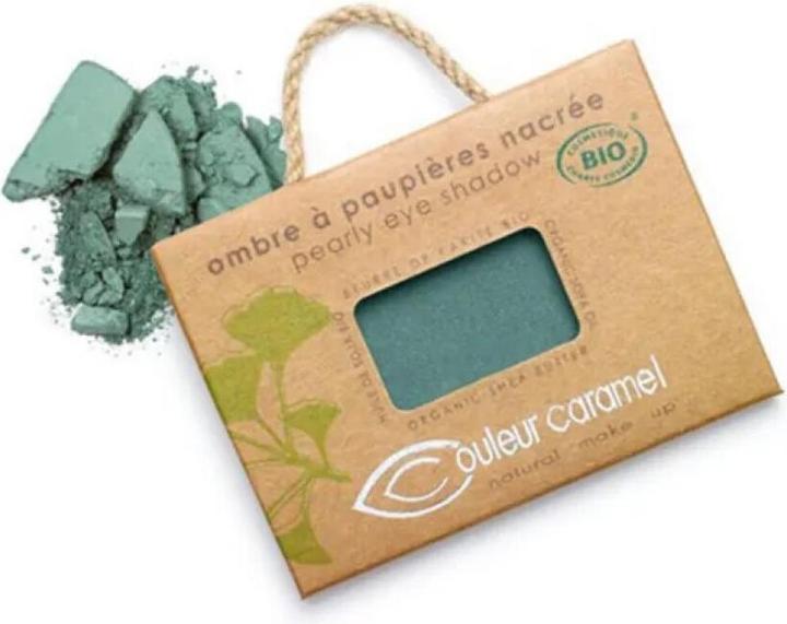 Image du produit Couleur Caramel Refill Lidschatten re22 No 050