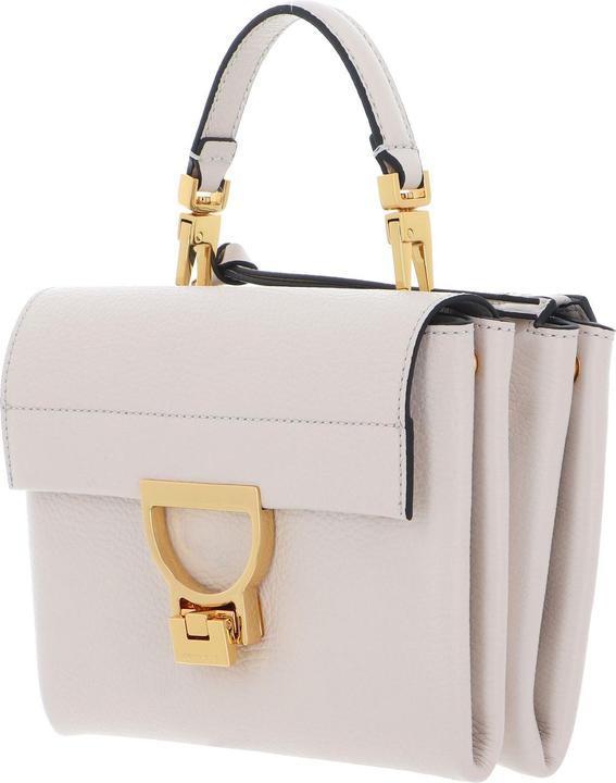 Produktbild Coccinelle Arlettis Signature Handbag Grained Leather