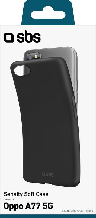 Immagine prodotto SBS Schutzhülle (Oppo A77 5G)