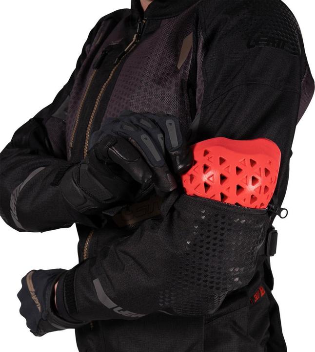 Actual product image Leatt ADV FlowTour 5.5 V25 (Women, XL)
