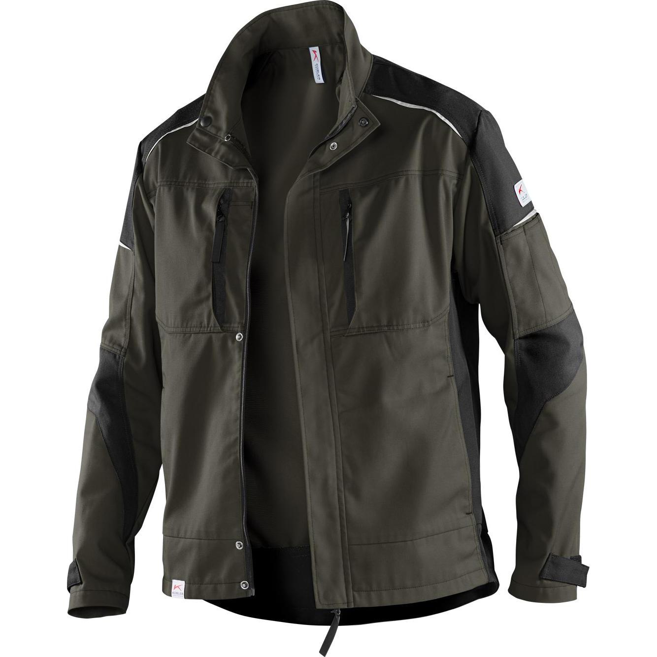 Kübler, Arbeitsjacke, Activiq Bundjacke (M)
