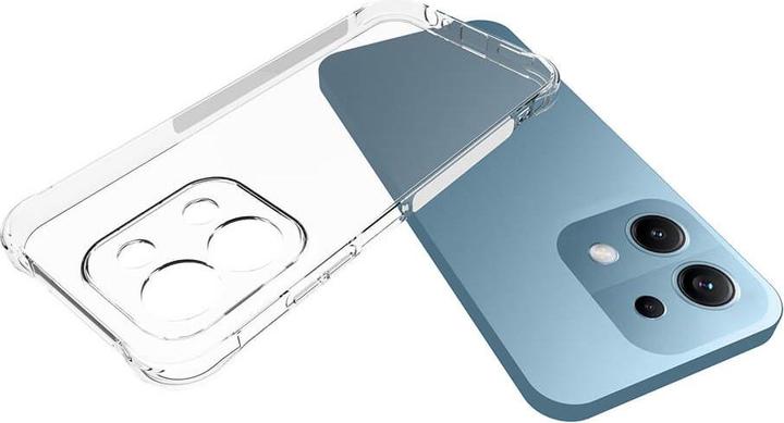 Image du produit Cover-Discount Xiaomi Redmi 15C - Drop Protection Silikon Case (Xiaomi Redmi Note 15)