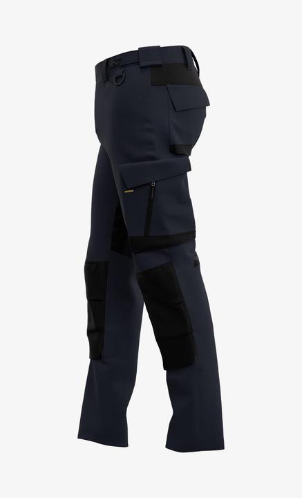 Actual product image Safety Jogger Works Deneb (56)