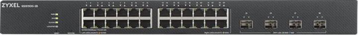 Actual product image Zyxel Nebula XGS1930-28 (28 ports)