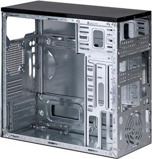 Actual product image Linkworld Micro ATX VC15M-01 USB3.0 450W - ATX - USB 2.0 (ATX)