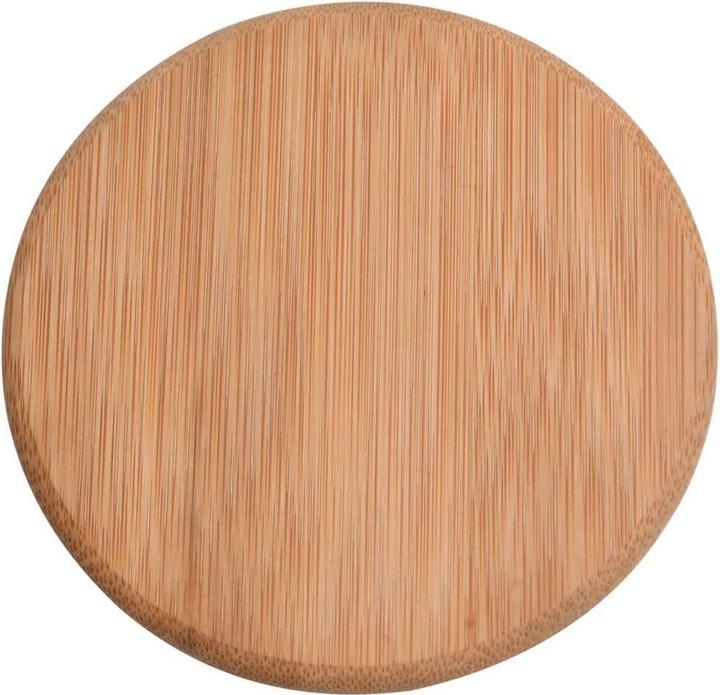 Actual product image vidaXL Vorratsglas (0.60 l)