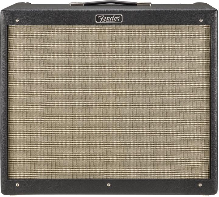 Productafbeelding Fender Hot Rod DeVille 212 IV 2x12" Tube Combo for Electric Guitar, 60W (Gitaar, 60 W)
