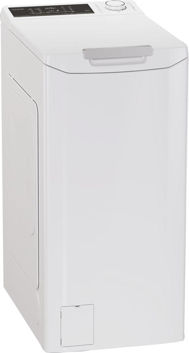 Actual product image Candy TCA474TM5-S (7 kg, Upwards)