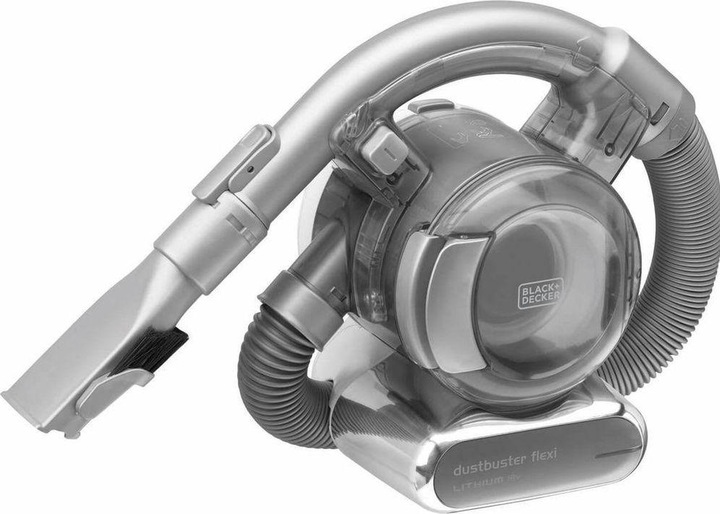 Productafbeelding Black & Decker Dustbuster Flexi PD1820LF