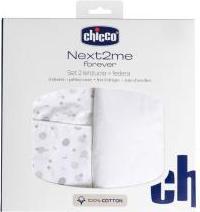 Chicco Next2Me Forever G/D+P Konfettibogen