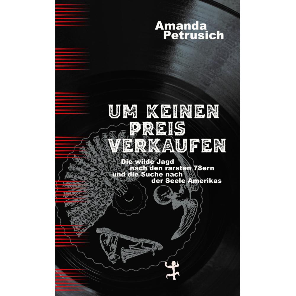 Um keinen Preis verkaufen, Sachbücher von Robin, Detje