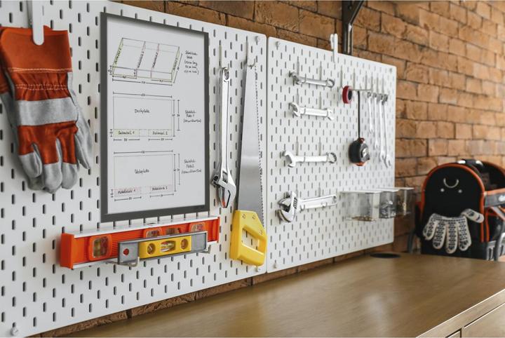 Actual product image Durable Document holder