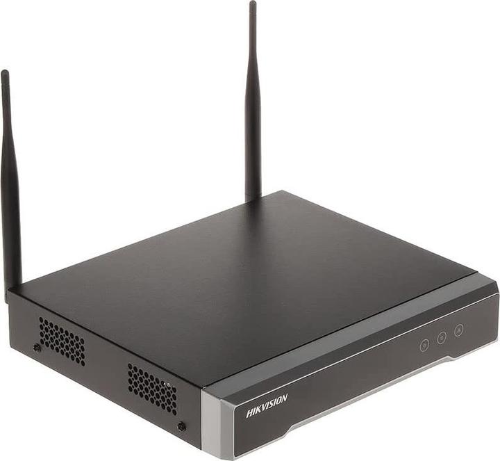 Actual product image Hikvision DS-7104NI-K1/W/M(C)(STD) (Network Video Recorder (NVR))