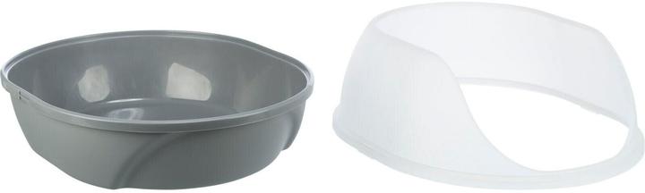 Actual product image Trixie Simao (Cat litter tray open)