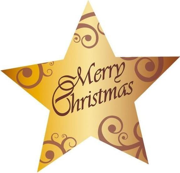 Immagine prodotto Sigel Stelle di Natale (200 Adesivo)