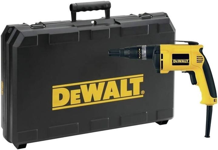 Produktbild DeWalt DW 274 (Trockenbauschrauber)