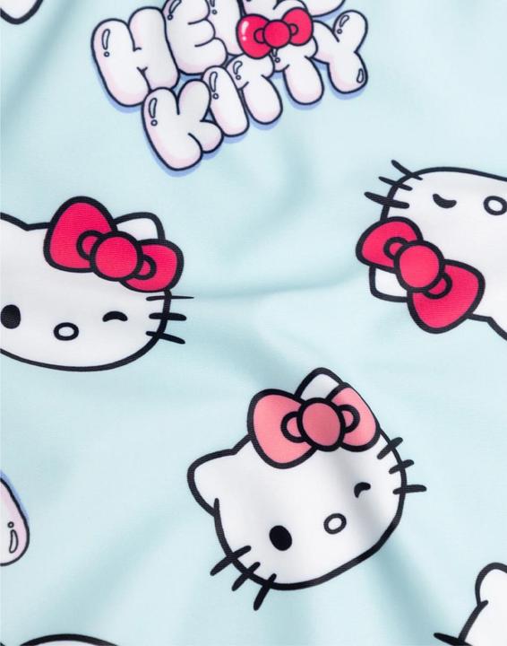 Produktbild Hello Kitty Badeanzug Mädchen (116)