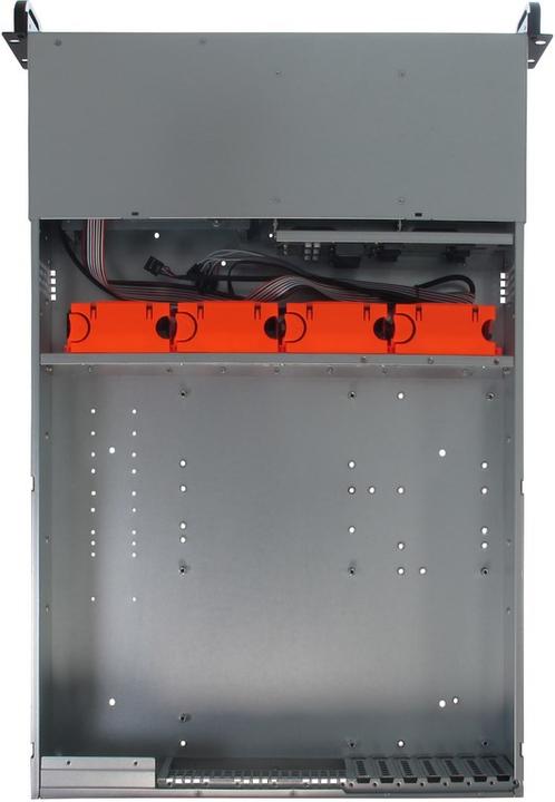 Image du produit Intertech Inter-Tech IPC 2U-2406