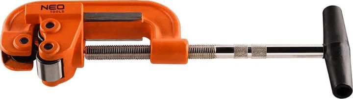 Produktbild Neo Stahlrohrschneider 10 - 60 mm (60 mm)