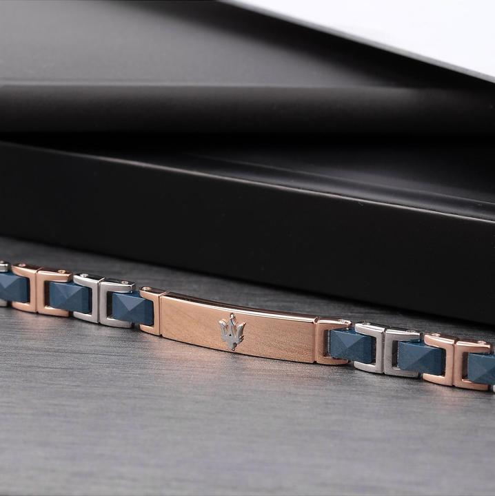 Produktbild Maserati Jw (22 cm, Edelstahl, Keramik)