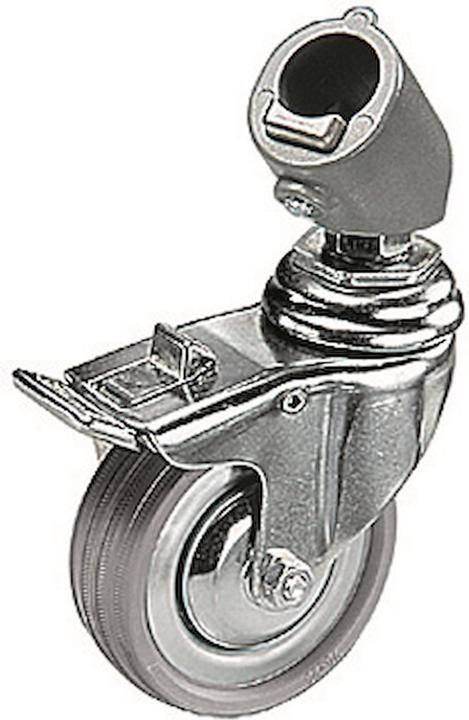 Produktbild Manfrotto Rädersatz (Stativfuss)