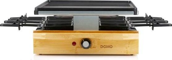 Image du produit Domo Bamboo