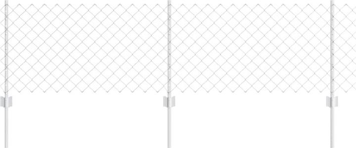 Produktbild vidaXL Aussenbarriere