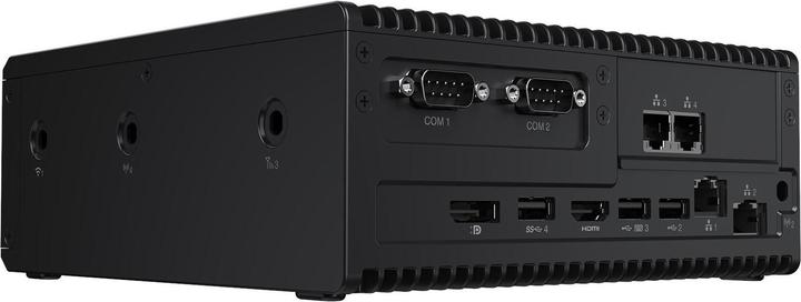 Produktbild Lenovo Desktop TE SE50 I58365UE 8G 256 W10IOT