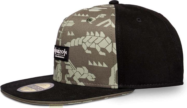 Image du produit Horizon Forbidden West Casquette Snapback (Taille unique)