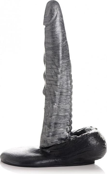 Frisky The Gargoyle Rock Hard Silicone Dildo