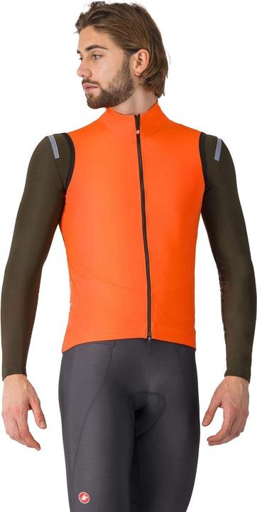 Castelli Perfetto Air Vest